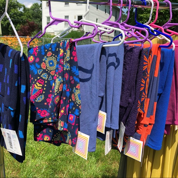 Cassie pencil skirts - Picture 4 of 6